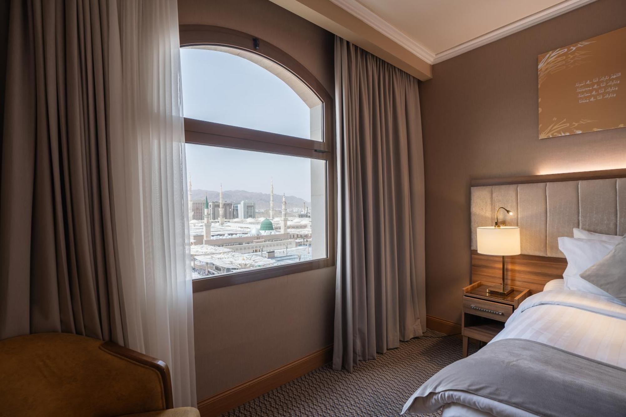 MYSK AL BALAD 酒店麦地那