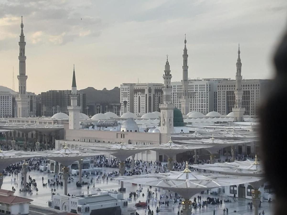Gulnar Taiba (Hotel) ··· Saudi Arabia, Medina ··· Great Deals from $700