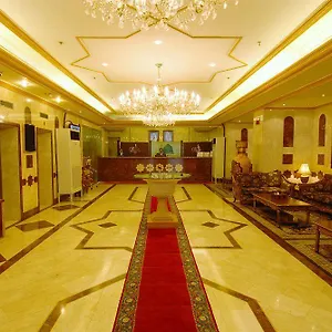 photo al saha hotel by al rawda medina 20