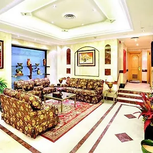 photo al saha hotel by al rawda medina 45