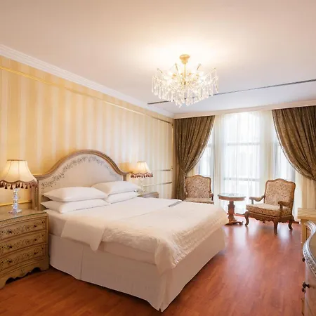 All accommodations in Medina