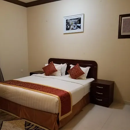 Фото ديار الاتقان للوحدات السكنية المفروشة