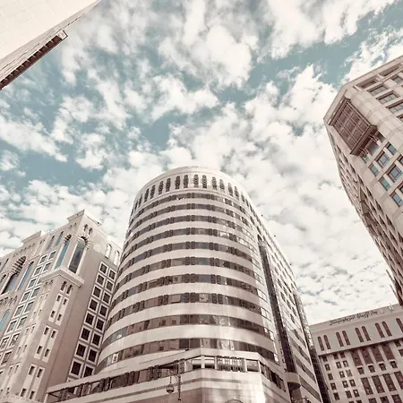 صورة فندق فرونتيل الحارثية المدينة المنورة