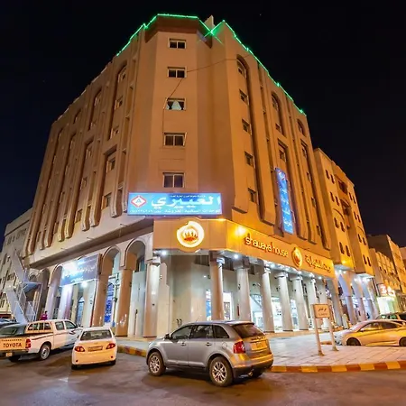 Apartments - Al Madinah 09 Medina foto
