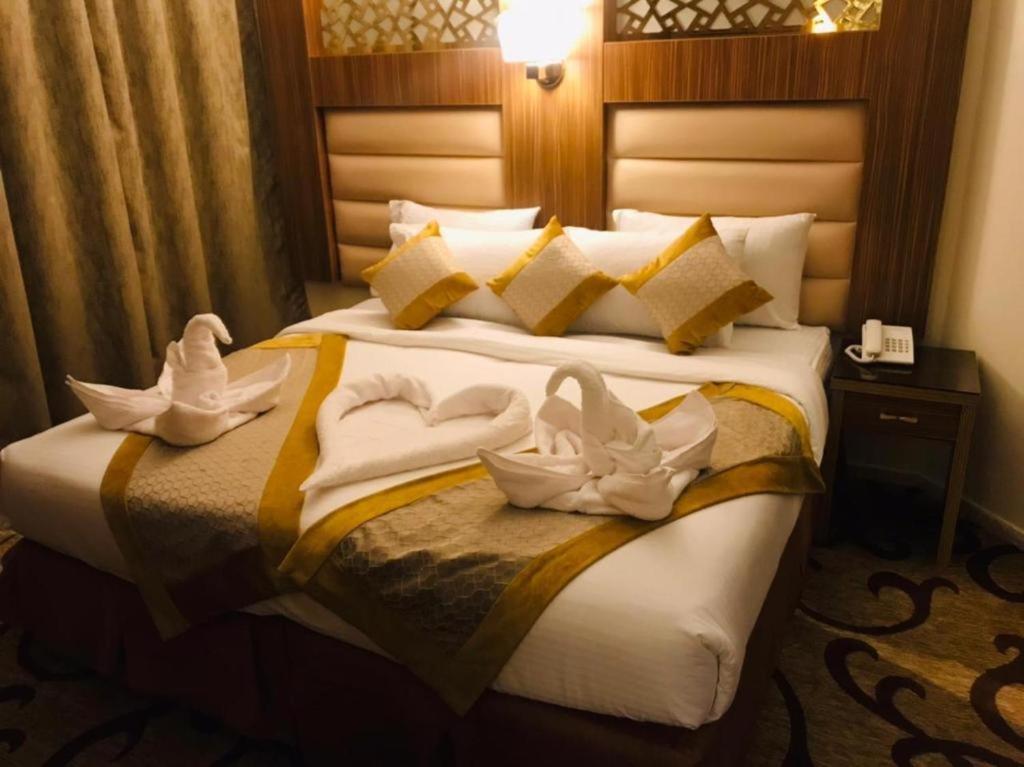 ≡ منازل الصافية ≡ Medina, Saudi Arabia ≡ Updated Rates