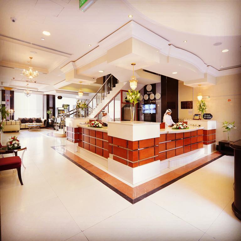 al eiman al qibla hotel