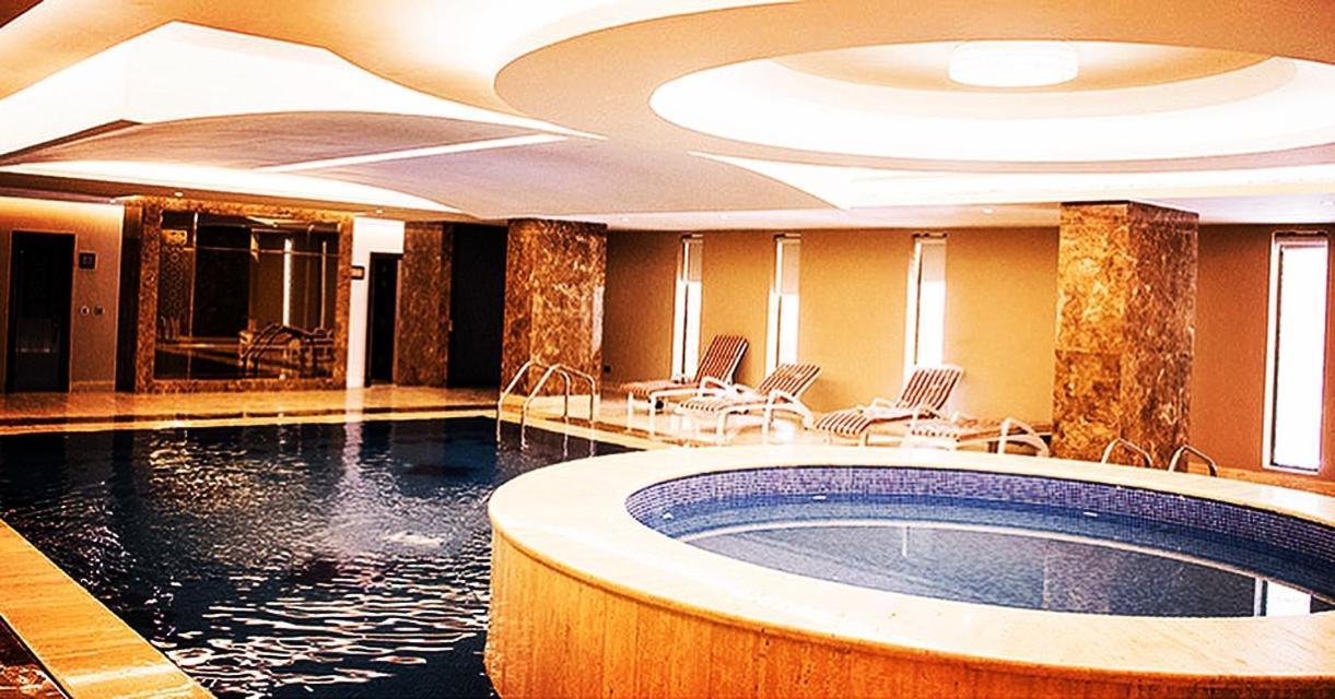 SAKINA COMPOUND RESIDENCE ِAPARTMENT MEDINA