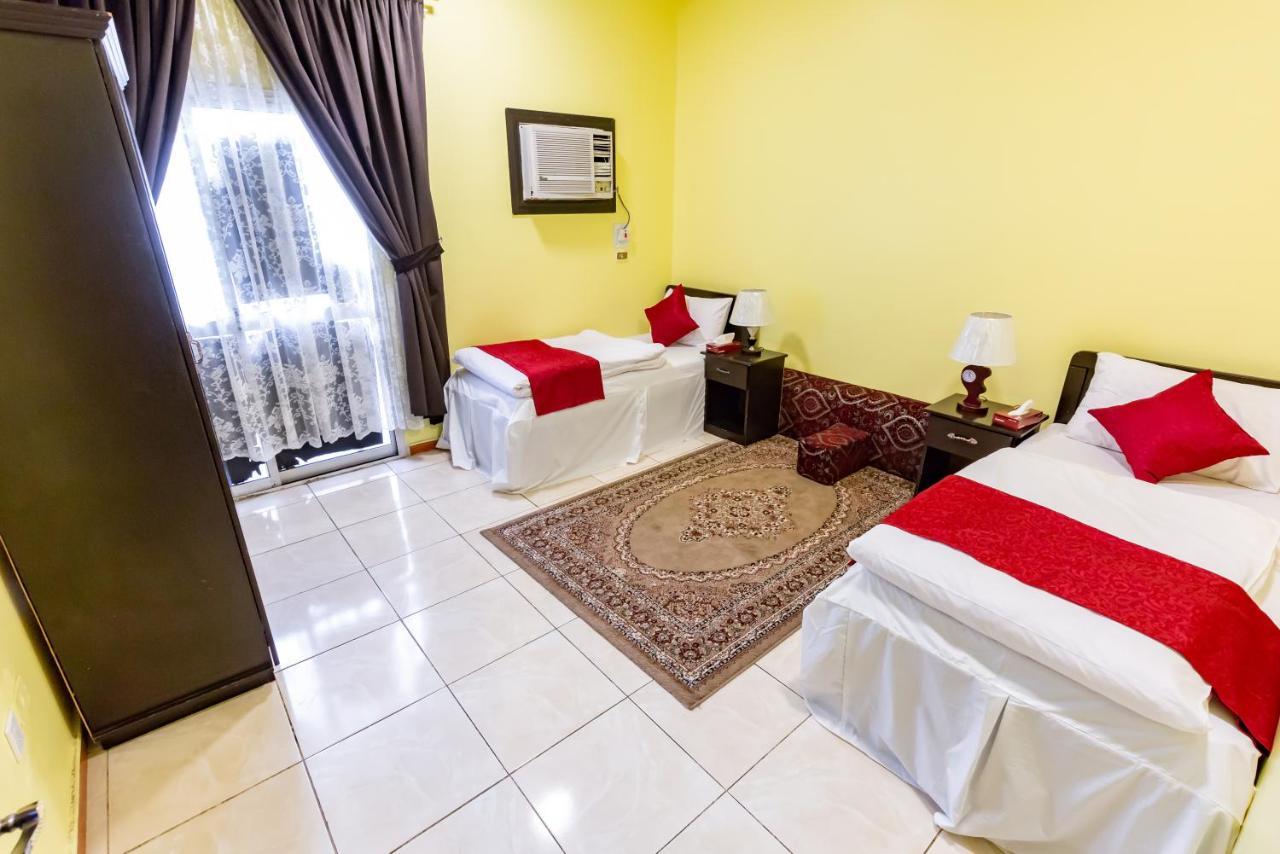 AL EAIRY APARTMENTS AL MADINAH 14 MEDINA