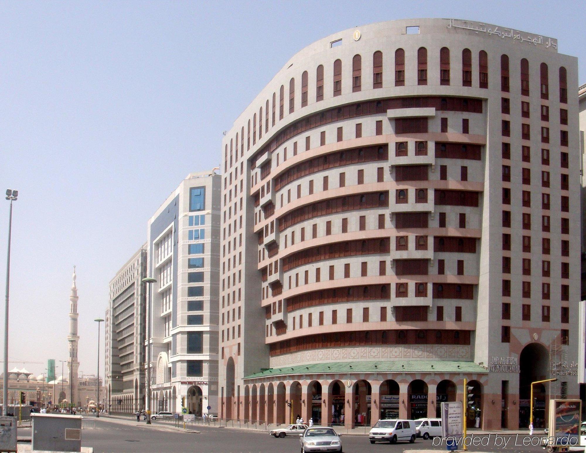 Dar Al Hijra InterContinental Madinah